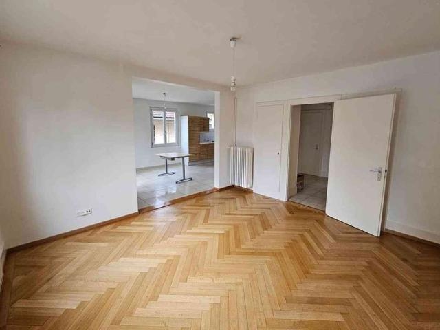 Apartment mieten in Belmont-Yverdon, Waadt