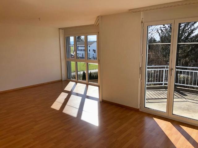 Apartment mieten in Arnegg, Gossau (SG)