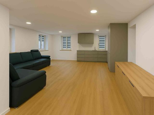 Apartment mieten in Hornussen, Böztal