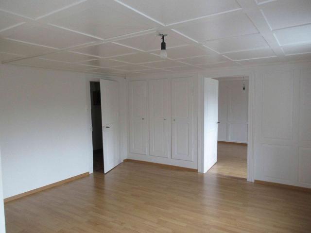 Apartment mieten in Sarmenstorf, Aargau