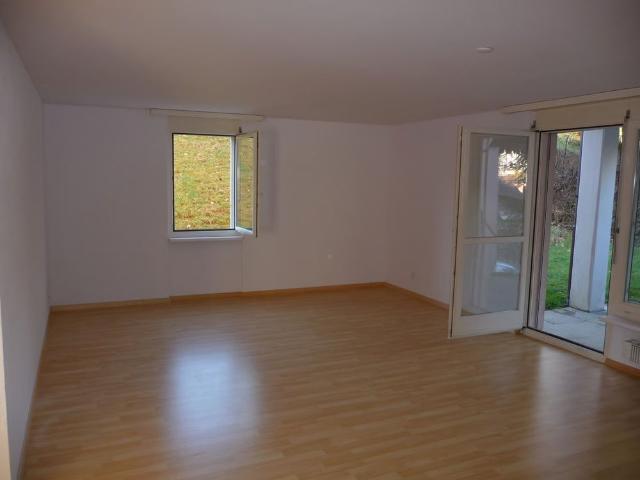 Apartment mieten in Staad SG, Thal