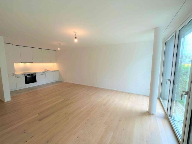 Apartment mieten in Aesch (BL), Basel-Landschaft