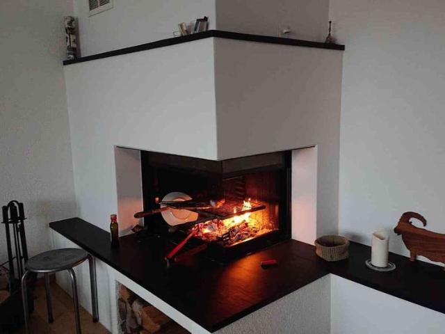Apartment mieten in Jenins, Landquart
