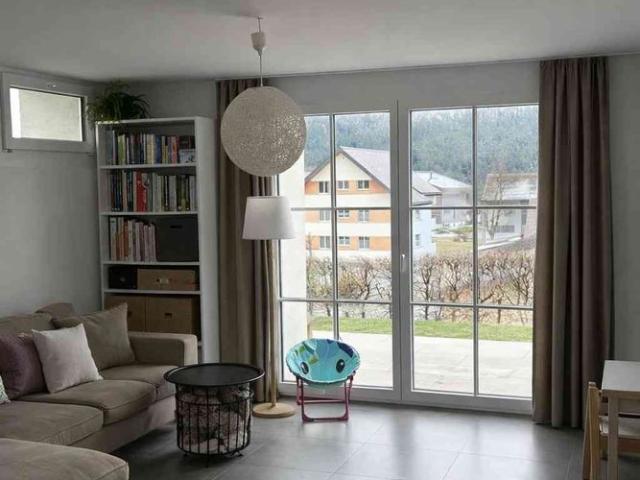 Apartment mieten in Wildhaus-Alt St. Johann, St. Gallen