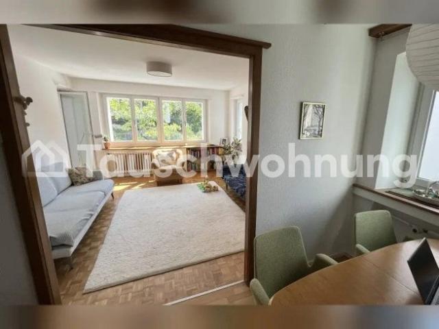 Apartment mieten in Einigen, Zürich