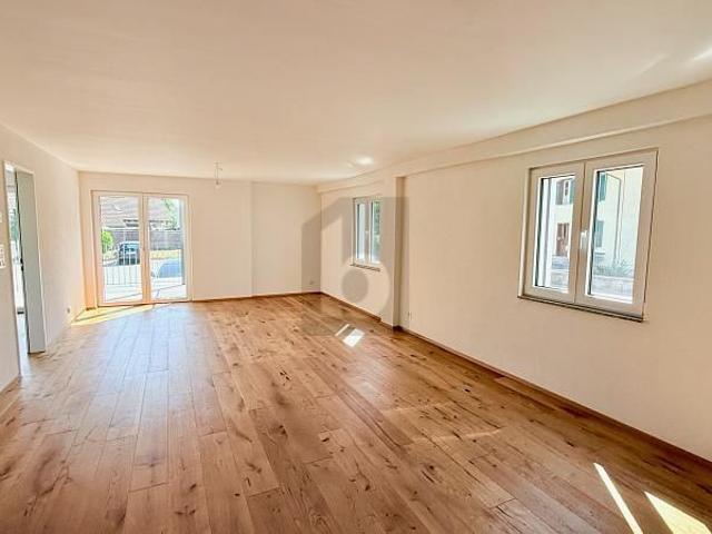 Apartment mieten in Bätterkinden, Bern