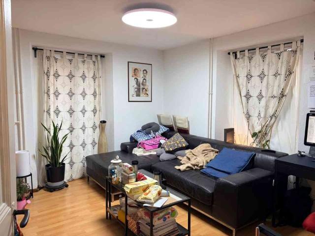 Apartment mieten in Mont-sur-Lausanne, Waadt