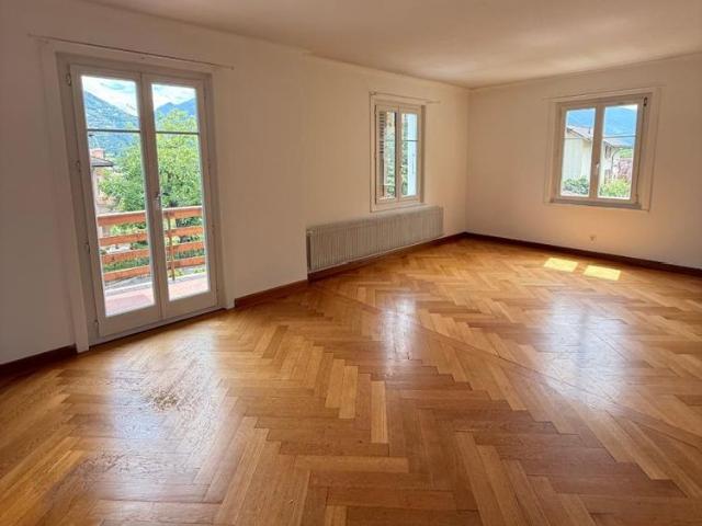 Apartment mieten in Sierre, Wallis