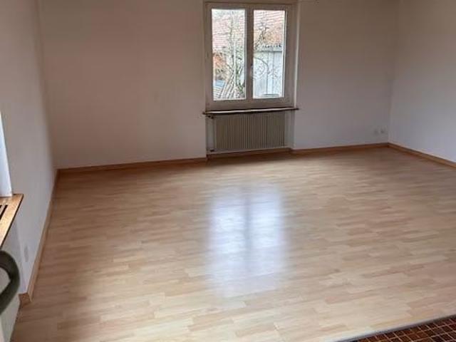 Apartment mieten in Utzenstorf, Bern