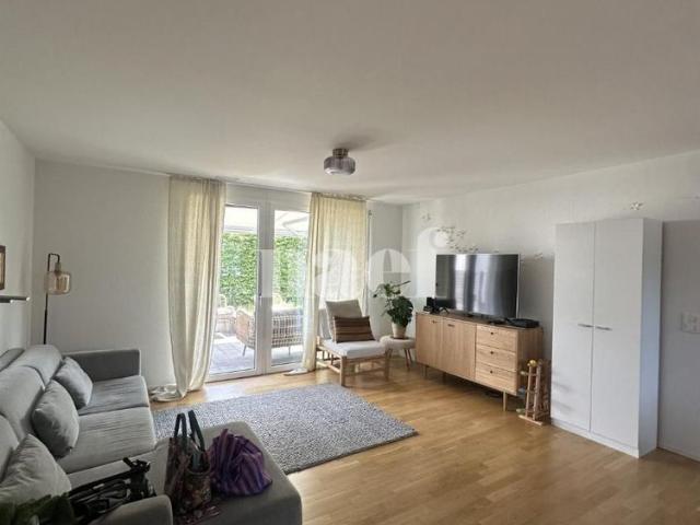 Apartment mieten in Delémont, Jura