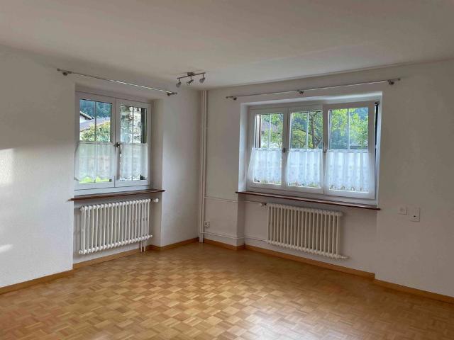 Apartment mieten in Klosters, Graubünden