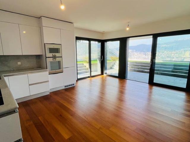 Apartment mieten in Aldesago, Tessin