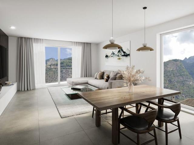 Apartment mieten in Biasca, Tessin