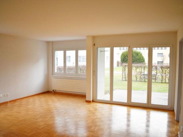Apartment mieten in Weinfelden, Thurgau