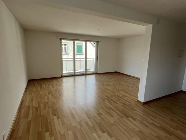 Haus mieten in Schwarzenbach (SG), St. Gallen