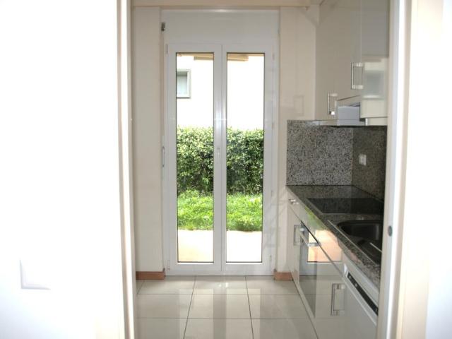 Apartment mieten in Minusio, Tessin