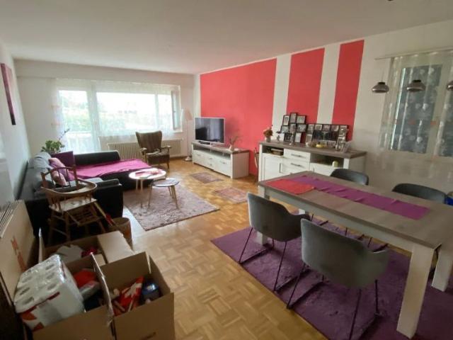 Haus mieten in Rothrist, Aargau