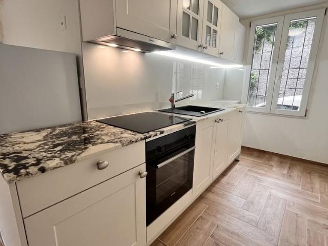 Apartment mieten in Chlini Allmänd, Frauenfeld