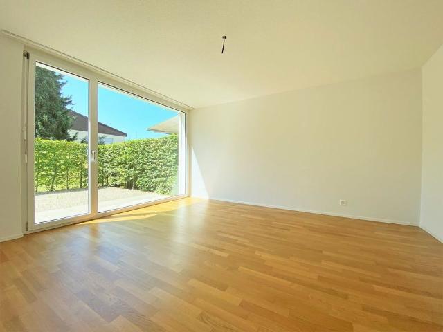 Apartment mieten in Moosseedorf, Bern
