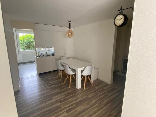 Apartment mieten in Areuse