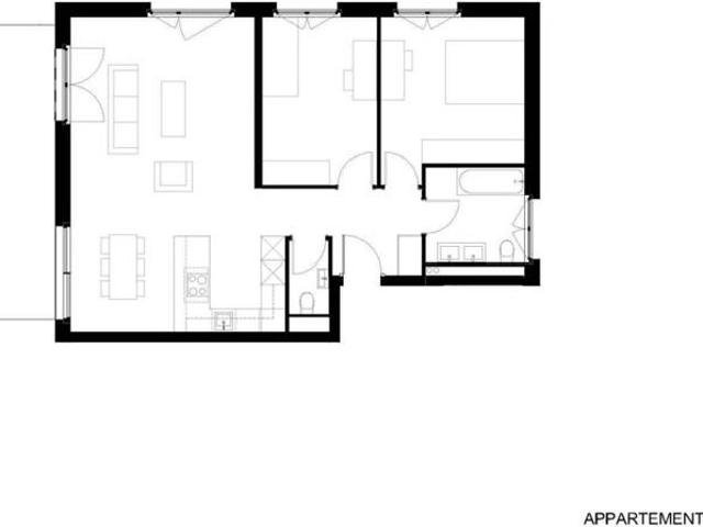 Haus mieten in Prilly, Waadt