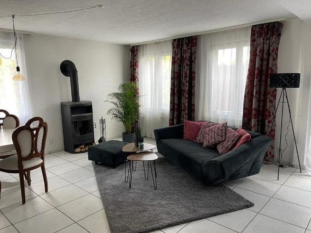 Apartment mieten in Hondrich, Bern