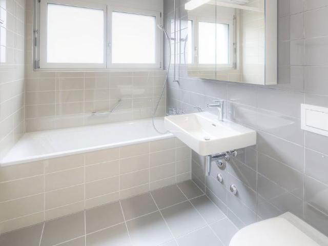 Apartment mieten in Wangen bei Olten, Solothurn