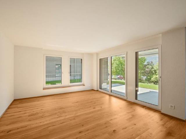 Apartment mieten in Hofstetten bei Brienz, Bern