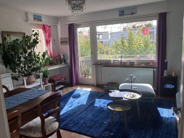 Apartment mieten in Höngg, Zürich