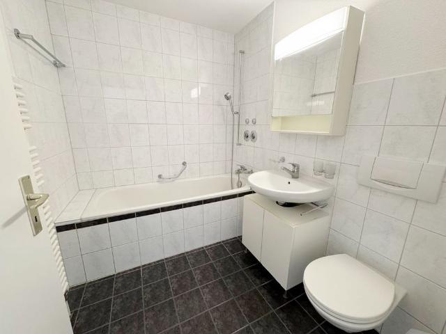 Apartment mieten in Weinfelden, Thurgau