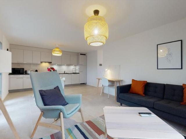 Apartment mieten in Fétigny, Freiburg