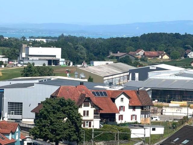 Apartment mieten in Amriswil, Thurgau