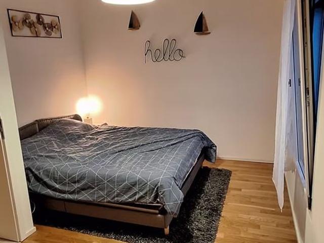 Apartment mieten in Montsoflo, La Roche