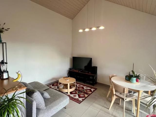Apartment mieten in Gilly, District de Nyon