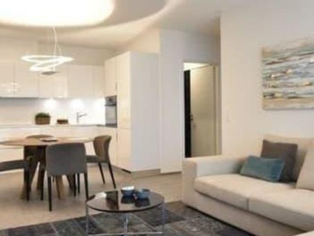 Apartment mieten in Grossbasel, Basel