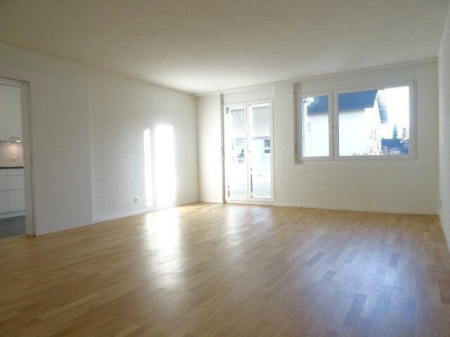 Apartment mieten in Münchenbuchsee, Bern
