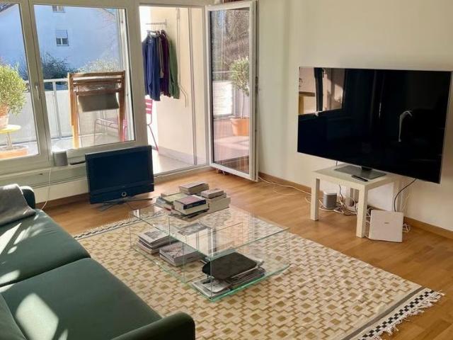 Apartment mieten in Adliswil, Zürich