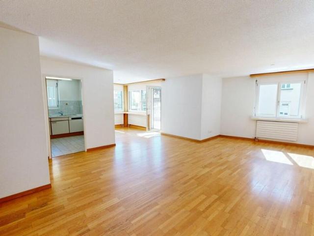 Apartment mieten in Davos Clavadel, Graubünden