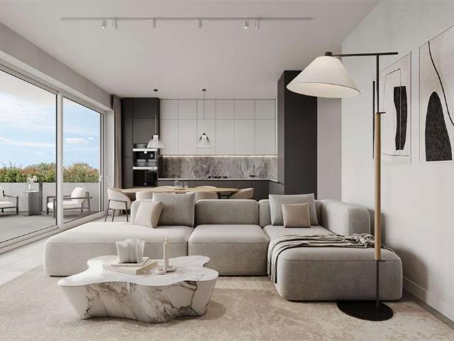 Apartment mieten in Locarno Monti, Locarno