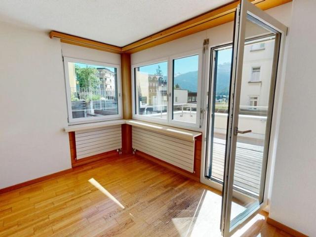 Apartment mieten in Davos Clavadel, Graubünden