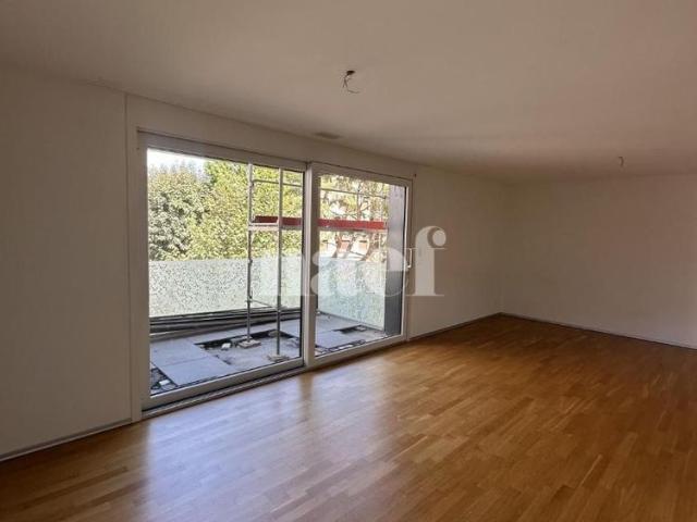 Apartment mieten in Le Landeron