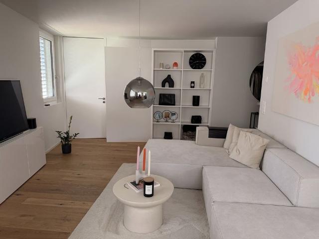 Apartment mieten in Winterthur, Zürich