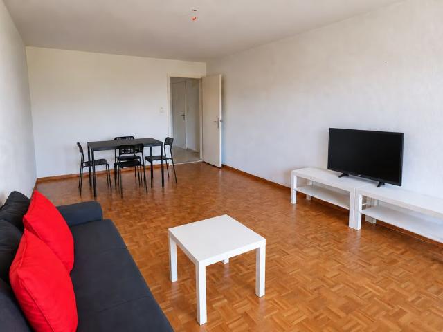 Apartment mieten in Giessen, Dübendorf