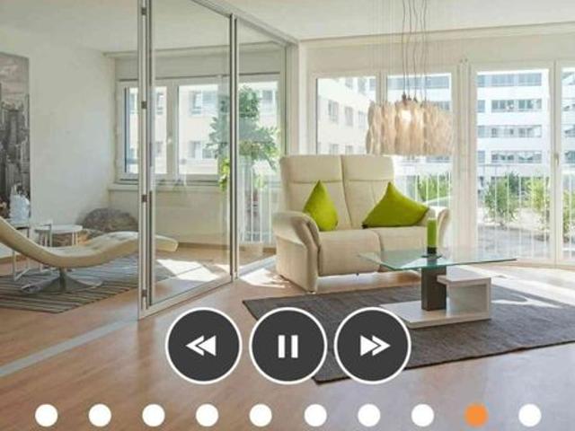 Apartment mieten in Olten, Solothurn
