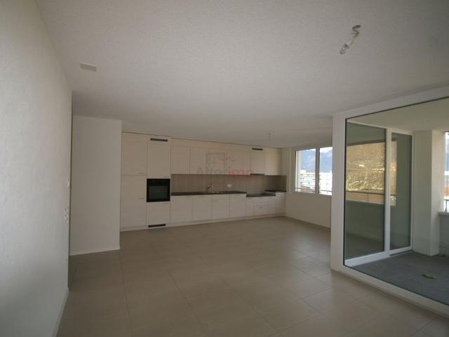 Haus mieten in Aigle, Waadt
