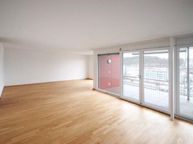 Apartment mieten in Muelt, Gossau (SG)