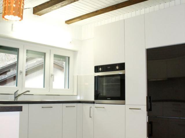 Apartment mieten in Moutier, Bern