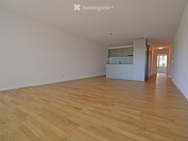 Apartment mieten in Hinterkappelen, Wohlen bei Bern