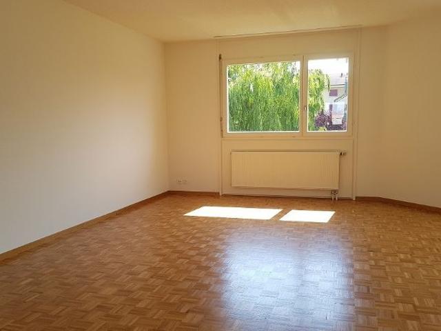 Apartment mieten in Saint-Prex, Waadt