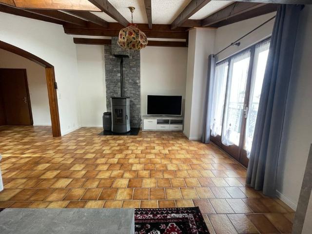 Apartment mieten in Monthey